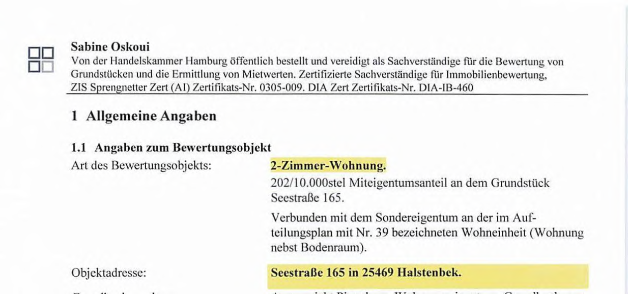 Foto 16 von 175 — 2-Zimmer-Wohnung in Halstenbek