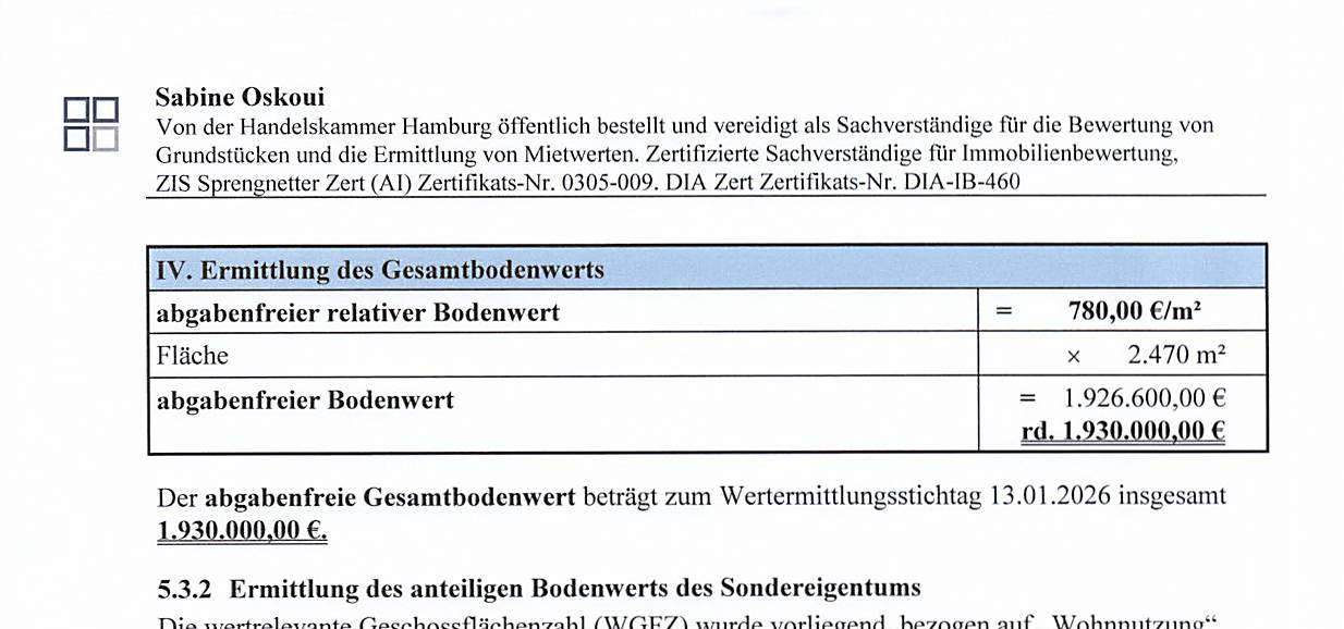 Foto 91 von 175 — 2-Zimmer-Wohnung in Halstenbek