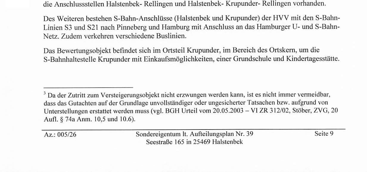 Foto 27 von 175 — 2-Zimmer-Wohnung in Halstenbek