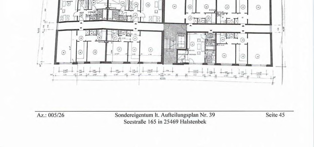 Foto 138 von 175 — 2-Zimmer-Wohnung in Halstenbek