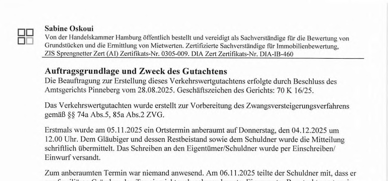 Foto 4 von 175 — 2-Zimmer-Wohnung in Halstenbek