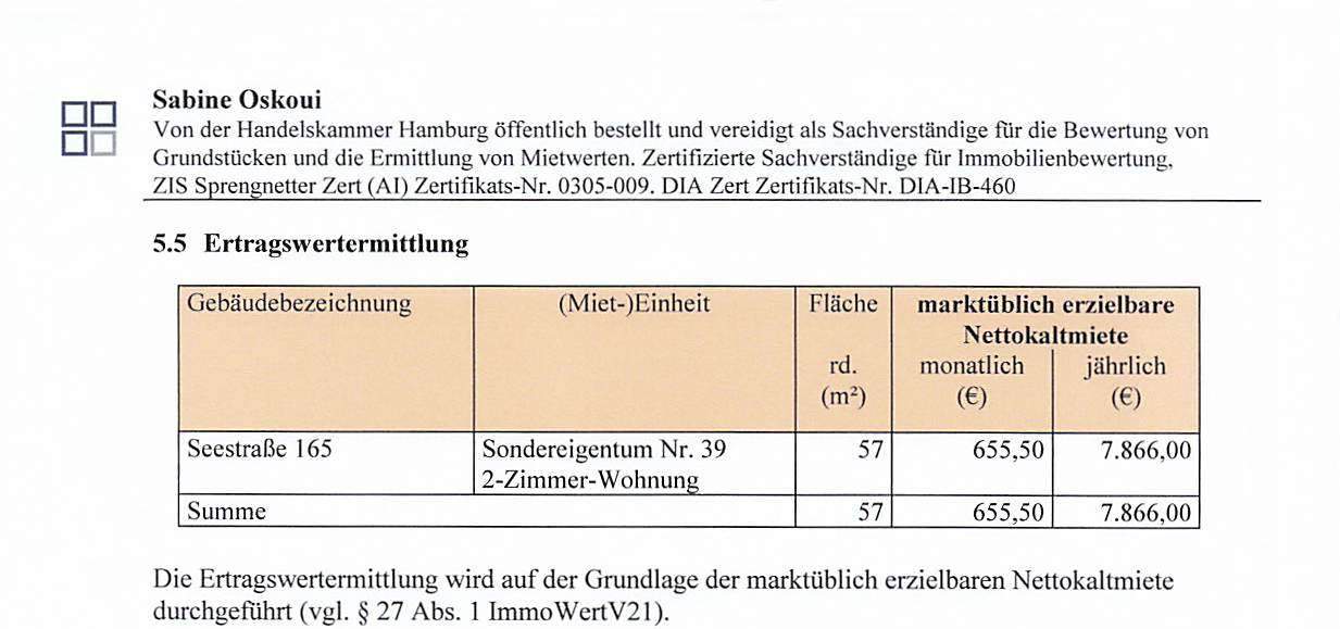 Foto 106 von 175 — 2-Zimmer-Wohnung in Halstenbek