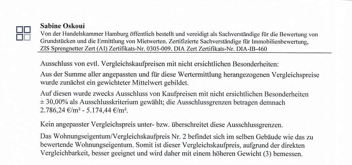 Foto 100 von 175 — 2-Zimmer-Wohnung in Halstenbek