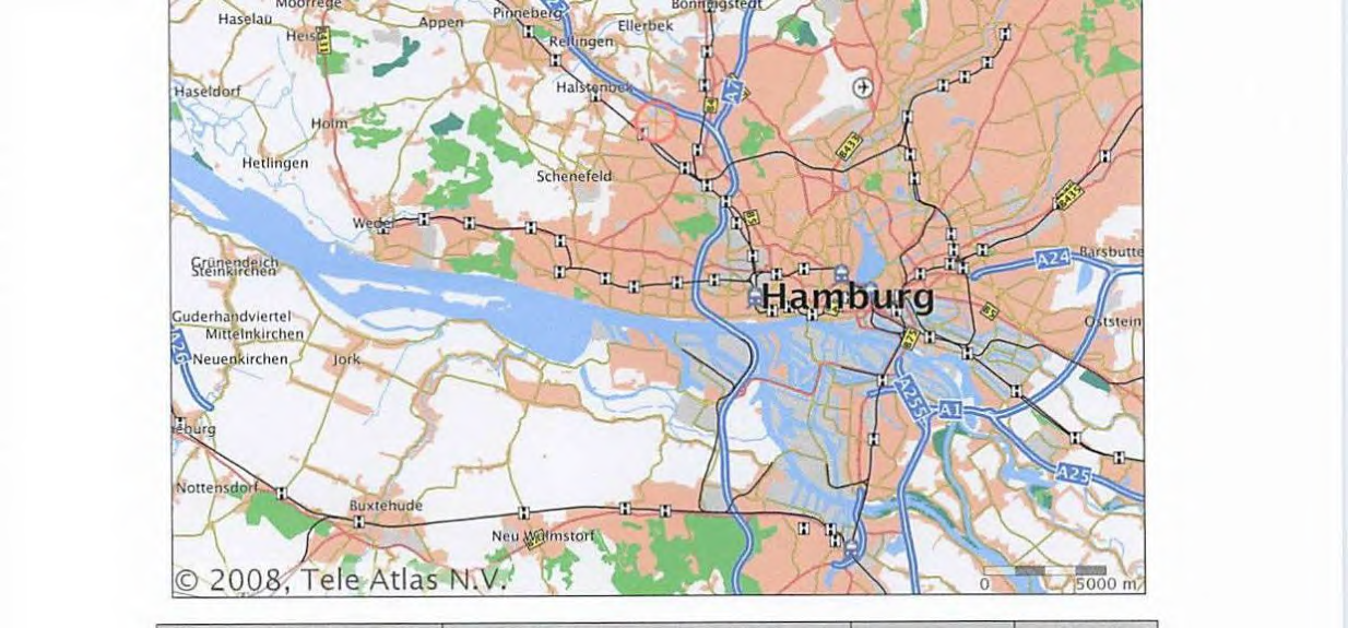 Foto 29 von 175 — 2-Zimmer-Wohnung in Halstenbek