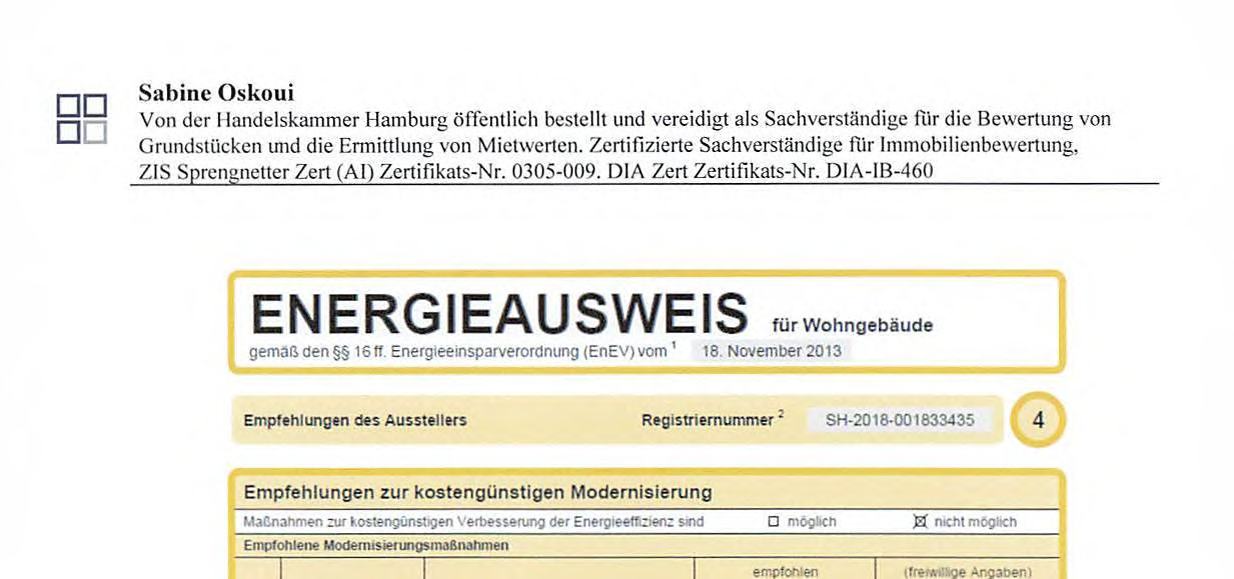 Foto 169 von 175 — 2-Zimmer-Wohnung in Halstenbek