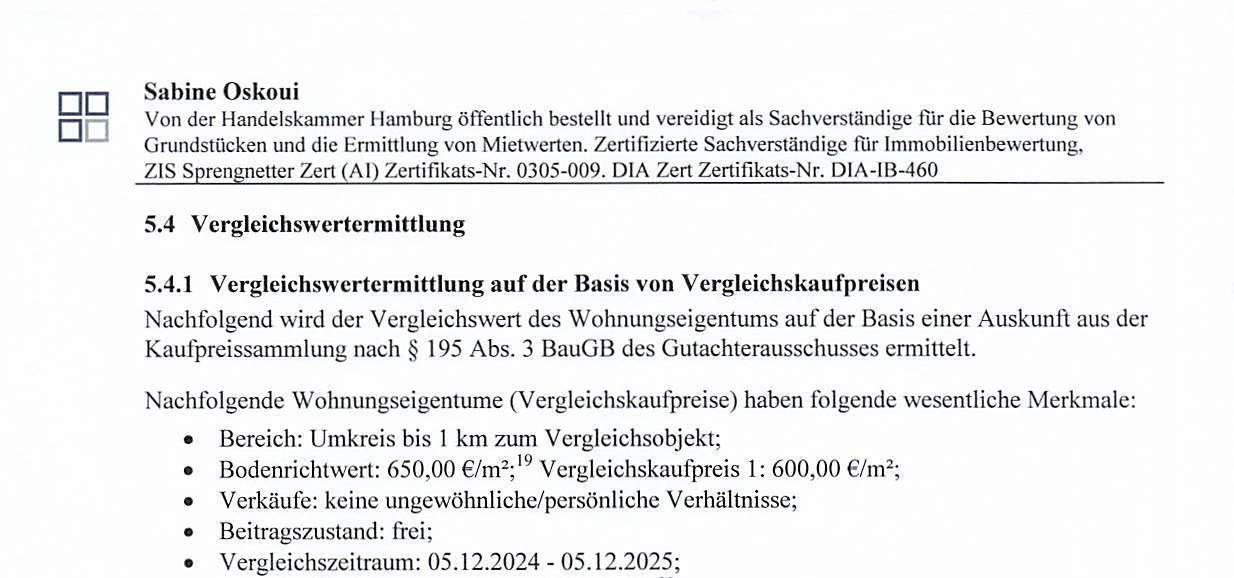 Foto 94 von 175 — 2-Zimmer-Wohnung in Halstenbek