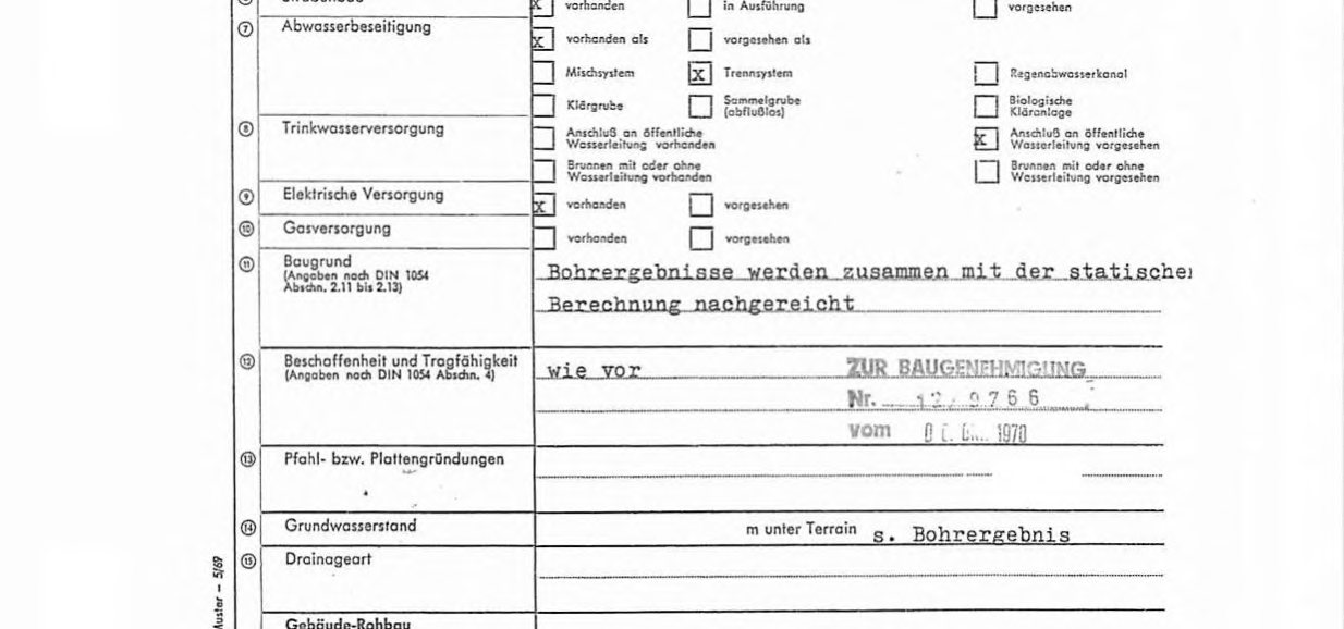 Foto 146 von 175 — 2-Zimmer-Wohnung in Halstenbek