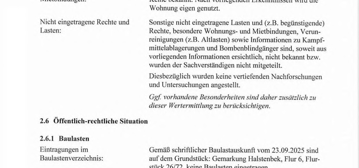 Foto 44 von 175 — 2-Zimmer-Wohnung in Halstenbek