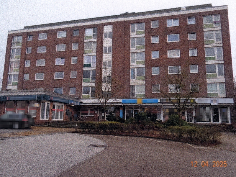Foto 3 von 175 — 2-Zimmer-Wohnung in Halstenbek