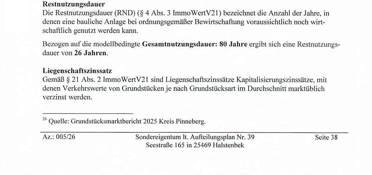 Foto 117 von 175 — 2-Zimmer-Wohnung in Halstenbek