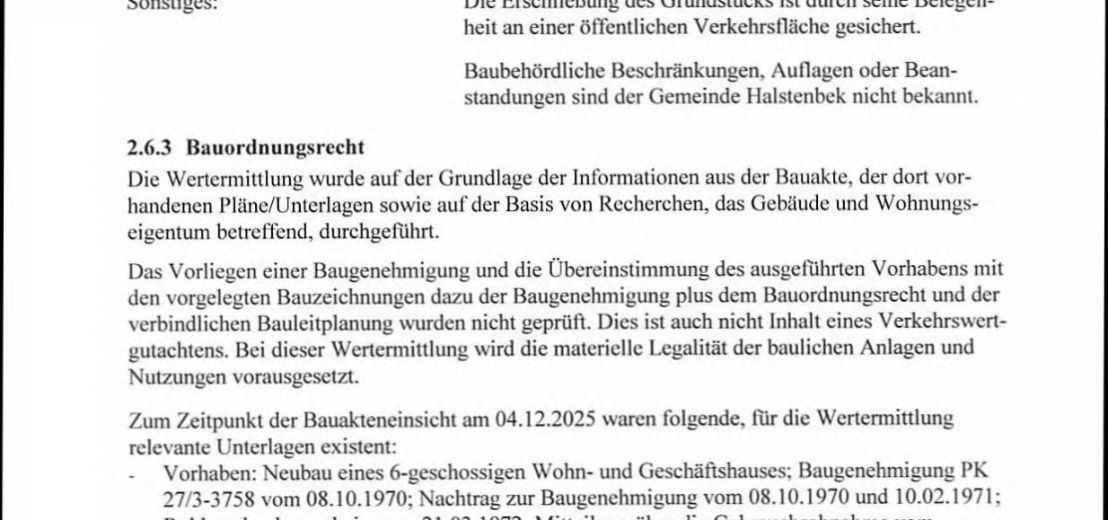 Foto 47 von 175 — 2-Zimmer-Wohnung in Halstenbek