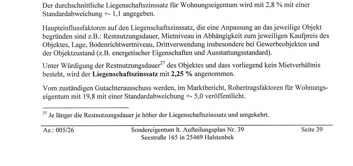 Foto 120 von 175 — 2-Zimmer-Wohnung in Halstenbek