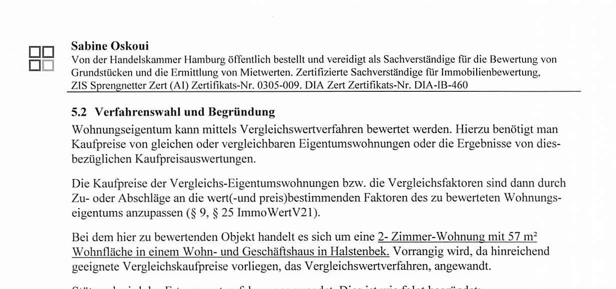 Foto 85 von 175 — 2-Zimmer-Wohnung in Halstenbek