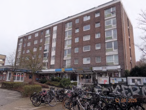 Foto 58 von 175 — 2-Zimmer-Wohnung in Halstenbek