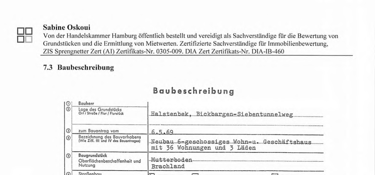 Foto 145 von 175 — 2-Zimmer-Wohnung in Halstenbek