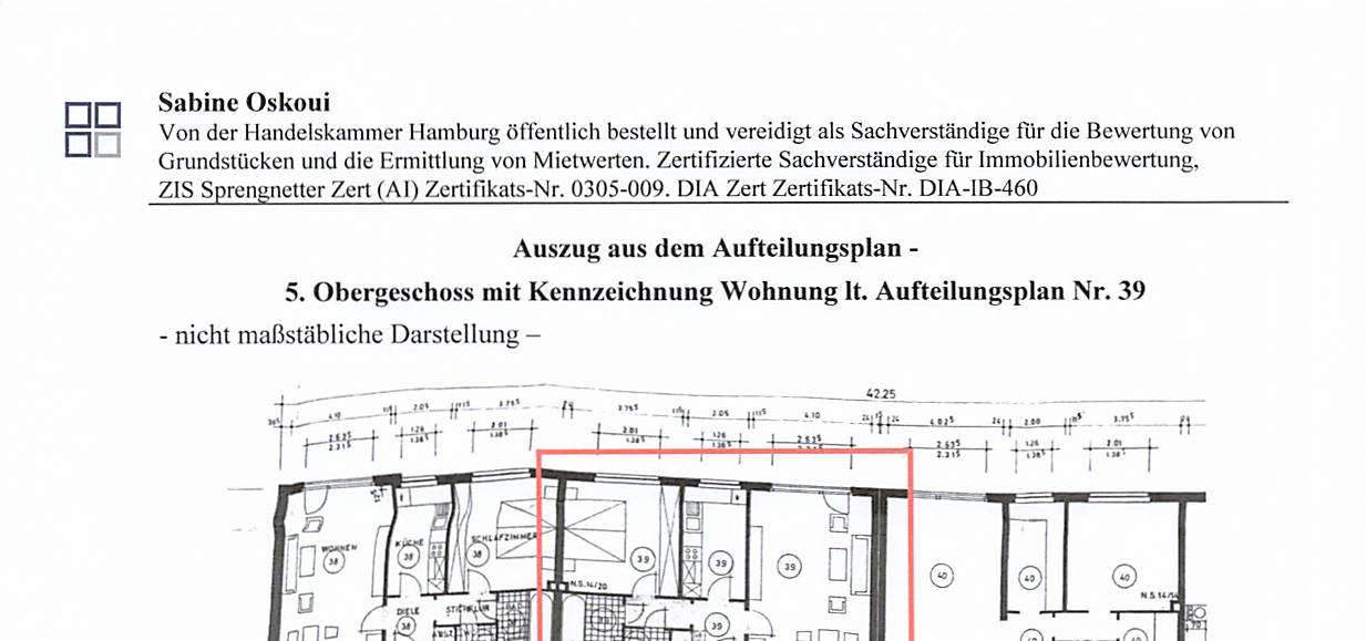 Foto 79 von 175 — 2-Zimmer-Wohnung in Halstenbek