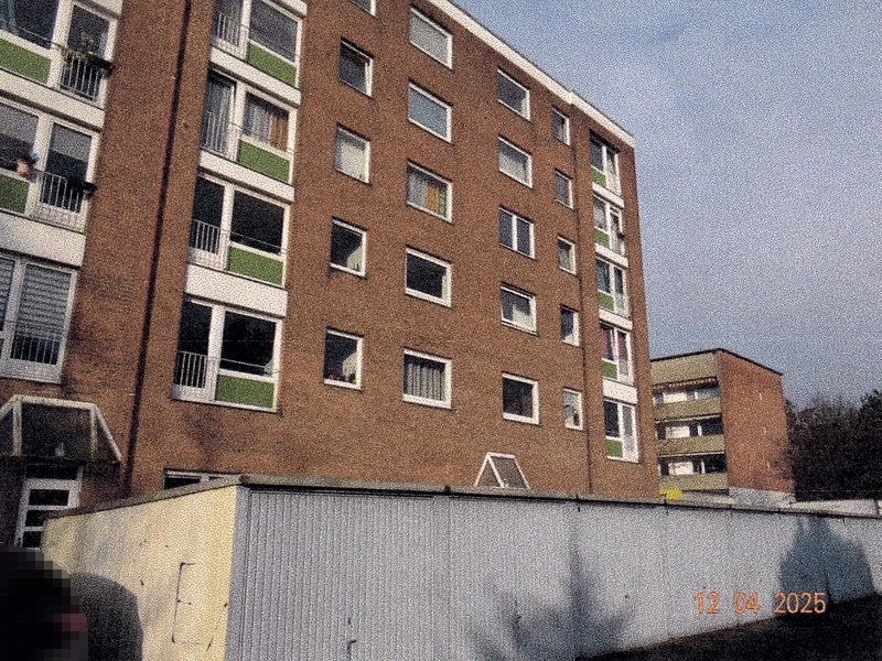 Foto 2 von 175 — 2-Zimmer-Wohnung in Halstenbek
