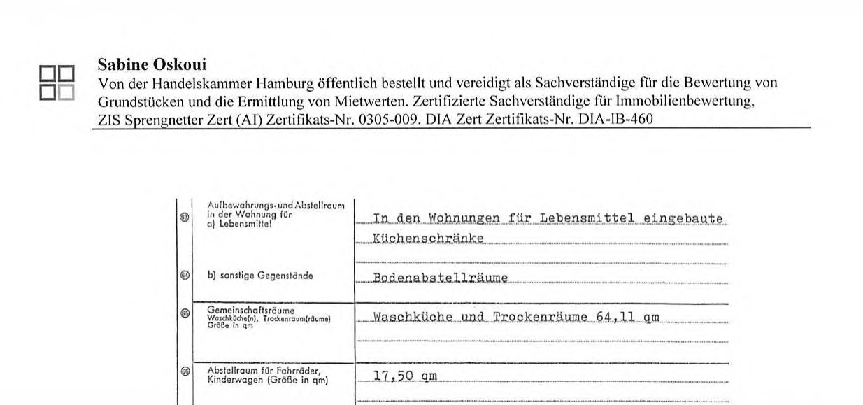 Foto 157 von 175 — 2-Zimmer-Wohnung in Halstenbek