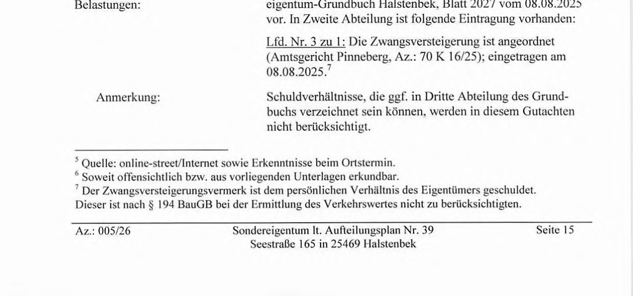 Foto 42 von 175 — 2-Zimmer-Wohnung in Halstenbek