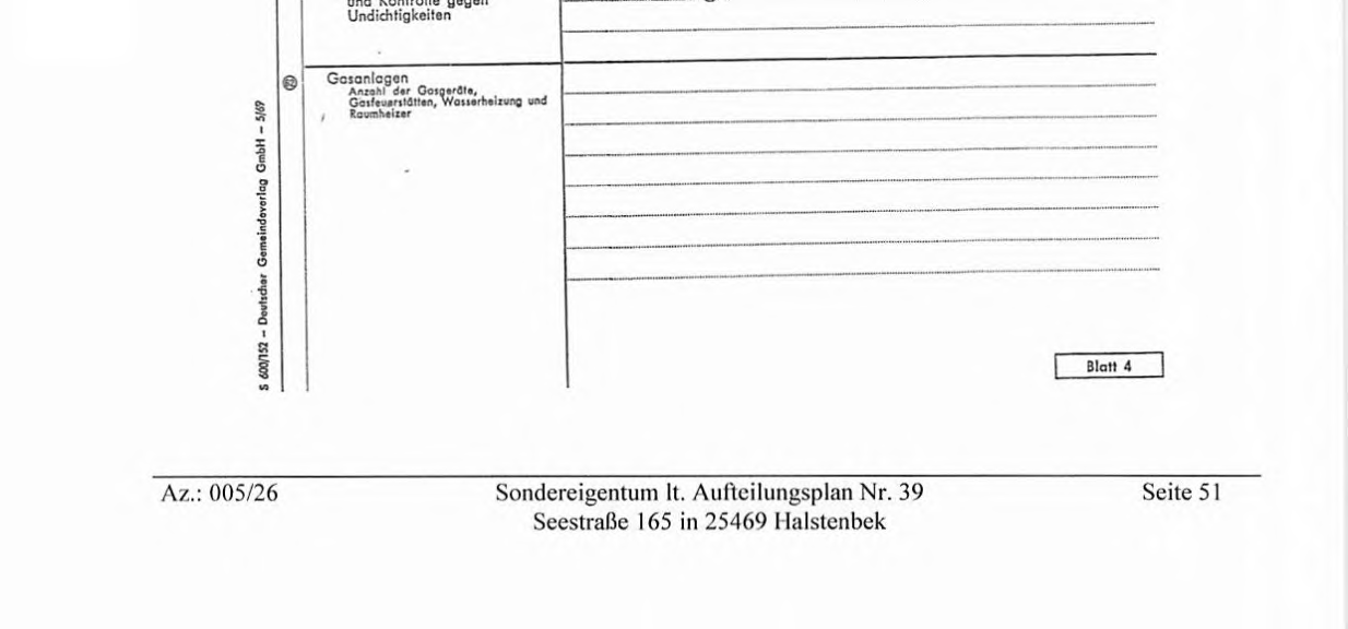 Foto 156 von 175 — 2-Zimmer-Wohnung in Halstenbek