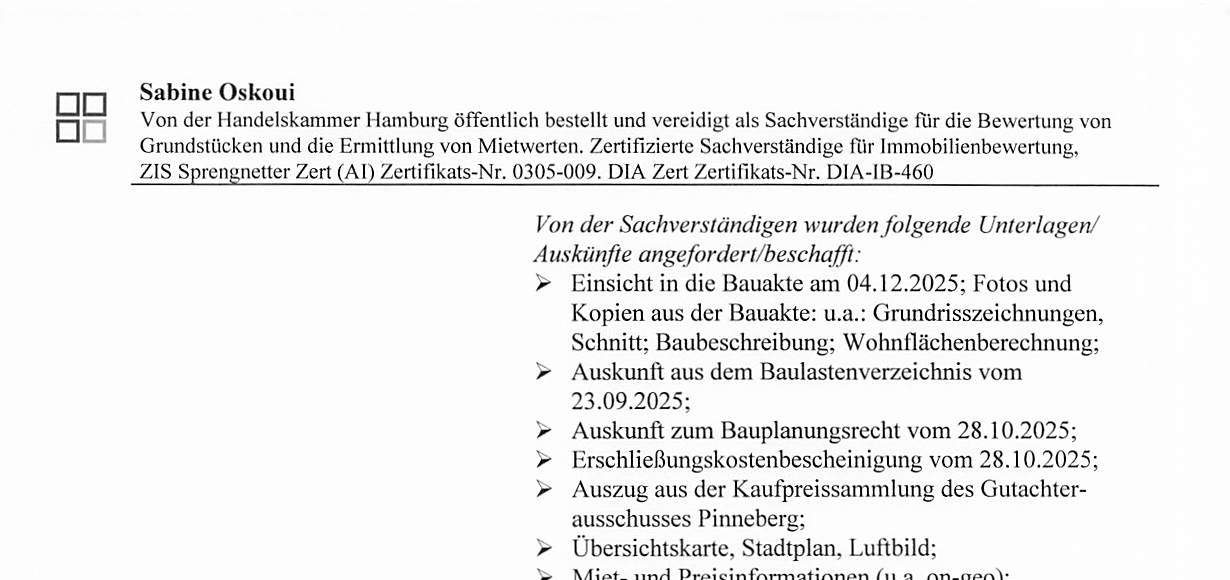 Foto 19 von 175 — 2-Zimmer-Wohnung in Halstenbek