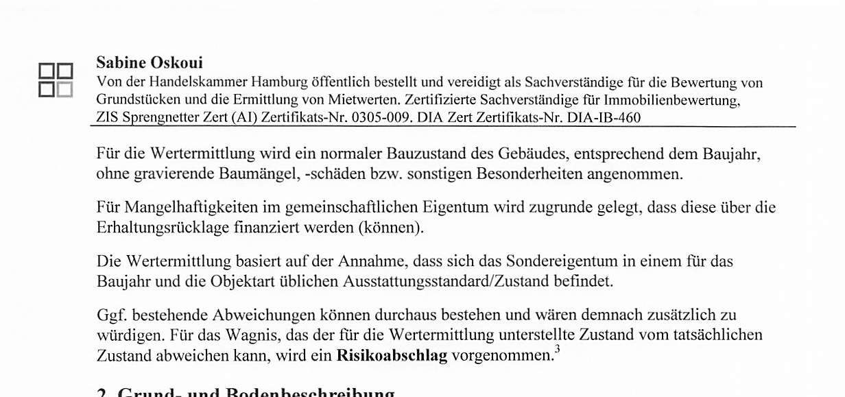 Foto 25 von 175 — 2-Zimmer-Wohnung in Halstenbek