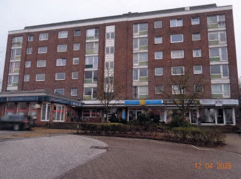 Foto 52 von 175 — 2-Zimmer-Wohnung in Halstenbek