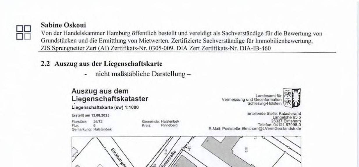 Foto 37 von 175 — 2-Zimmer-Wohnung in Halstenbek