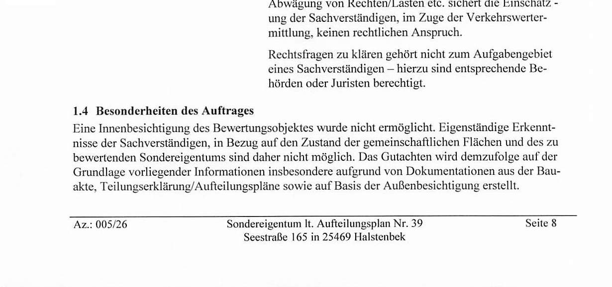 Foto 24 von 175 — 2-Zimmer-Wohnung in Halstenbek