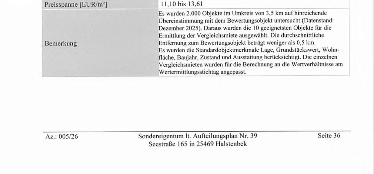 Foto 111 von 175 — 2-Zimmer-Wohnung in Halstenbek