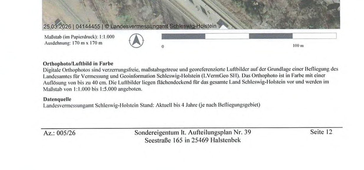 Foto 36 von 175 — 2-Zimmer-Wohnung in Halstenbek