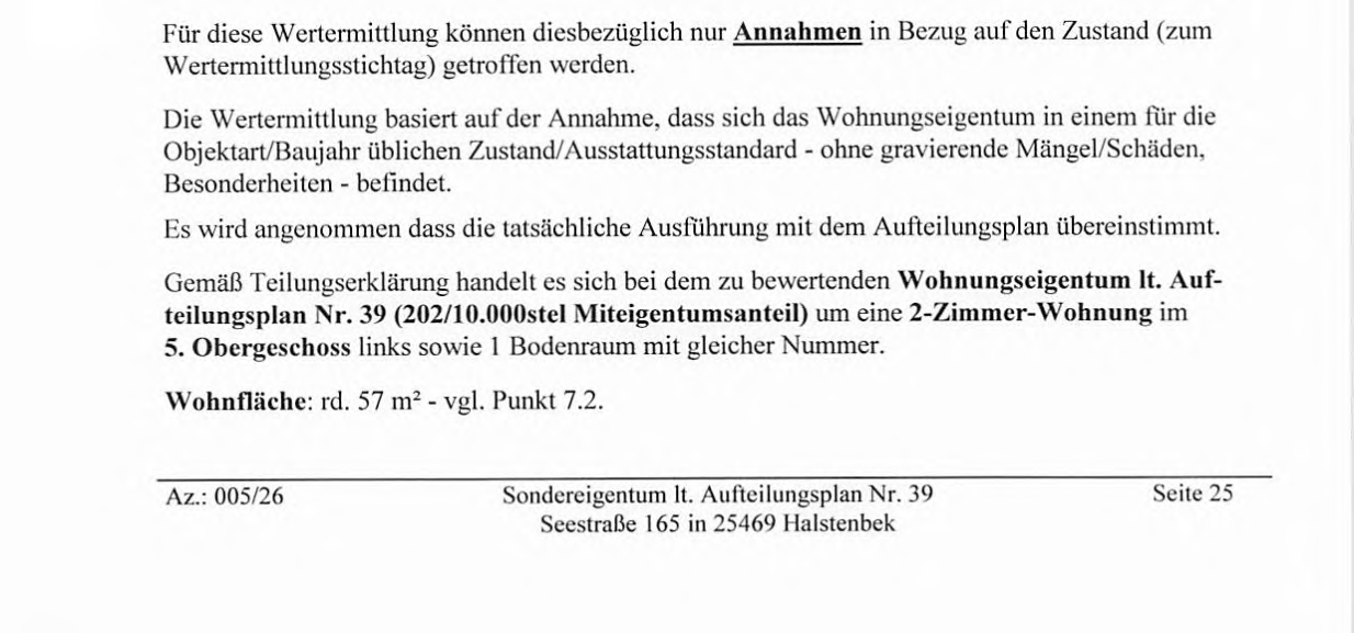 Foto 78 von 175 — 2-Zimmer-Wohnung in Halstenbek