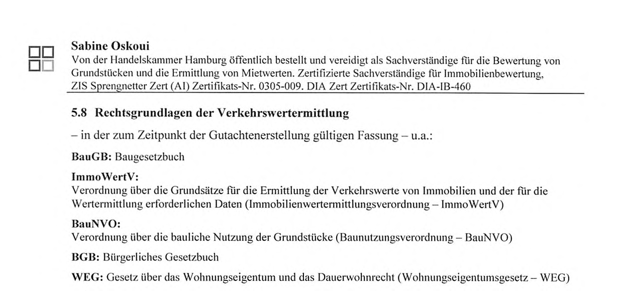 Foto 130 von 175 — 2-Zimmer-Wohnung in Halstenbek