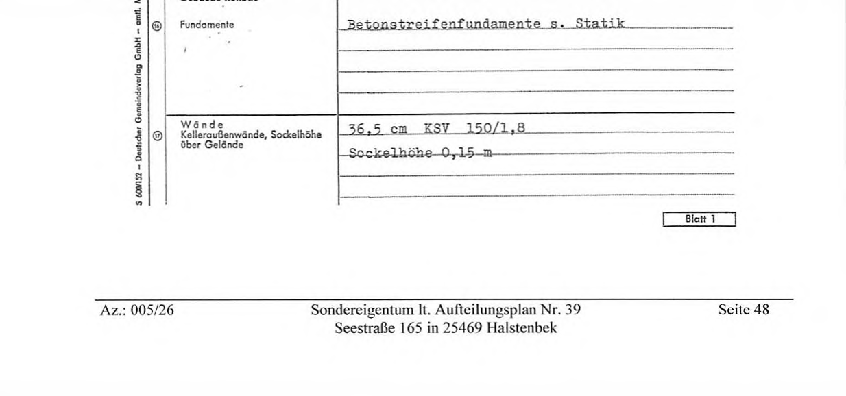 Foto 147 von 175 — 2-Zimmer-Wohnung in Halstenbek