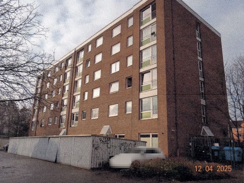Foto 1 – 2-Zimmer-Wohnung in Halstenbek