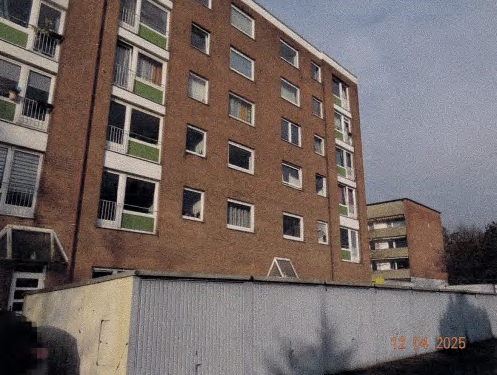 Foto 60 von 175 — 2-Zimmer-Wohnung in Halstenbek