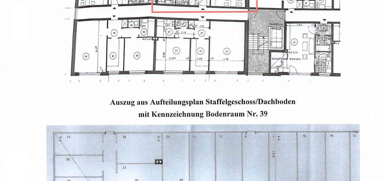 Foto 80 von 175 — 2-Zimmer-Wohnung in Halstenbek