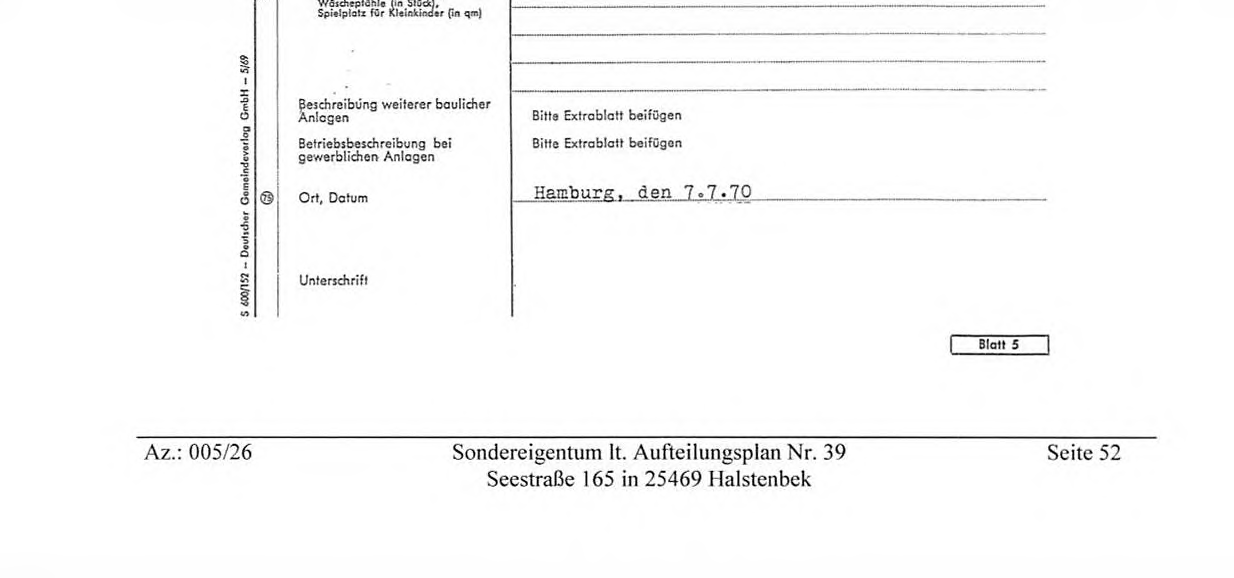 Foto 159 von 175 — 2-Zimmer-Wohnung in Halstenbek