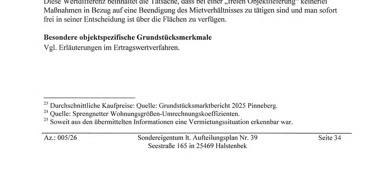 Foto 105 von 175 — 2-Zimmer-Wohnung in Halstenbek