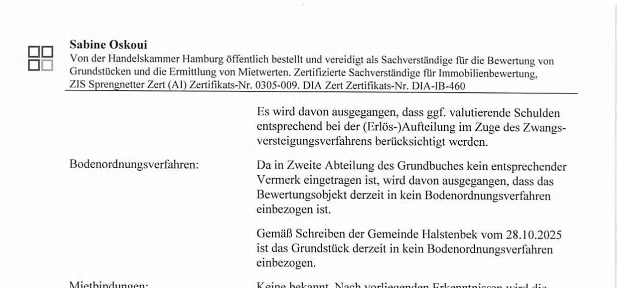 Foto 43 von 175 — 2-Zimmer-Wohnung in Halstenbek