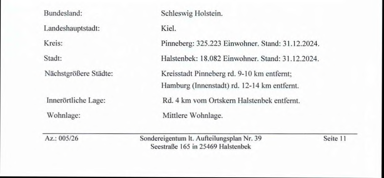 Foto 33 von 175 — 2-Zimmer-Wohnung in Halstenbek