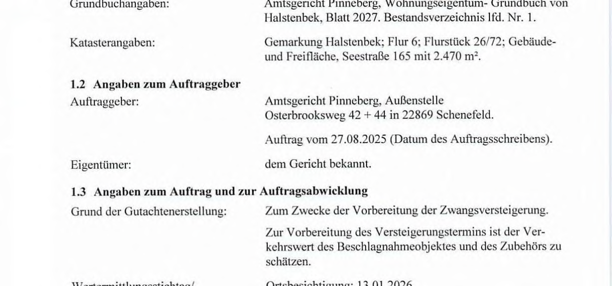 Foto 17 von 175 — 2-Zimmer-Wohnung in Halstenbek