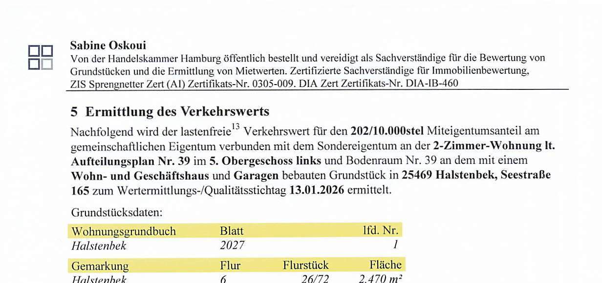 Foto 82 von 175 — 2-Zimmer-Wohnung in Halstenbek