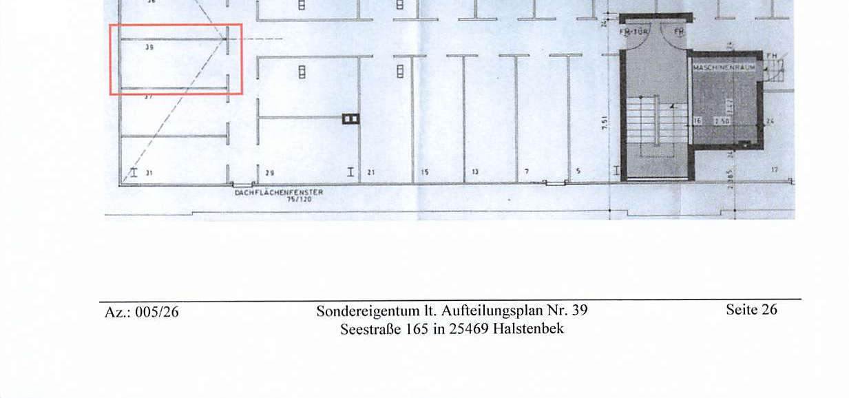 Foto 81 von 175 — 2-Zimmer-Wohnung in Halstenbek