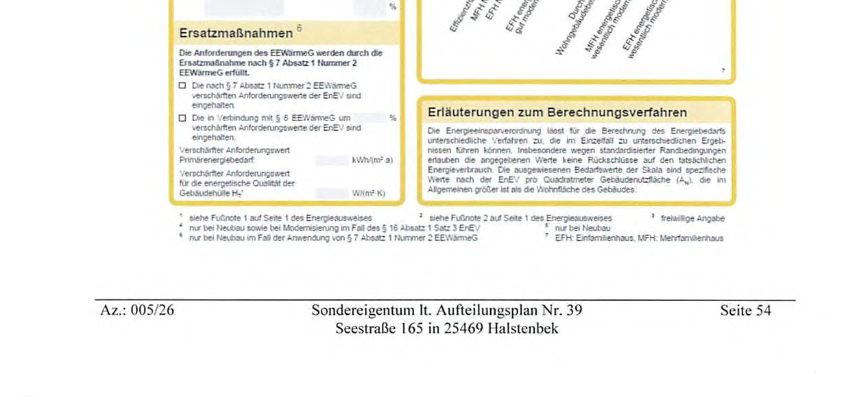 Foto 165 von 175 — 2-Zimmer-Wohnung in Halstenbek