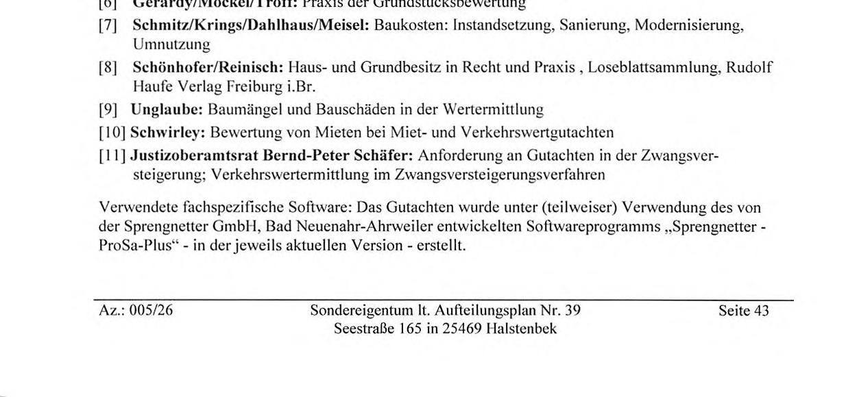 Foto 132 von 175 — 2-Zimmer-Wohnung in Halstenbek