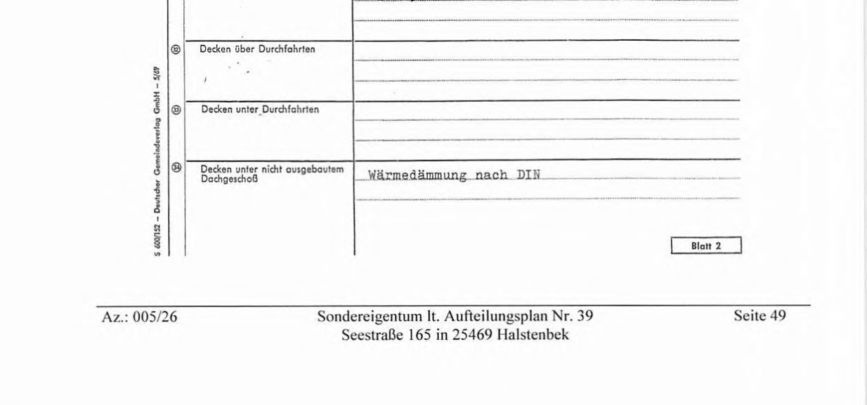 Foto 150 von 175 — 2-Zimmer-Wohnung in Halstenbek