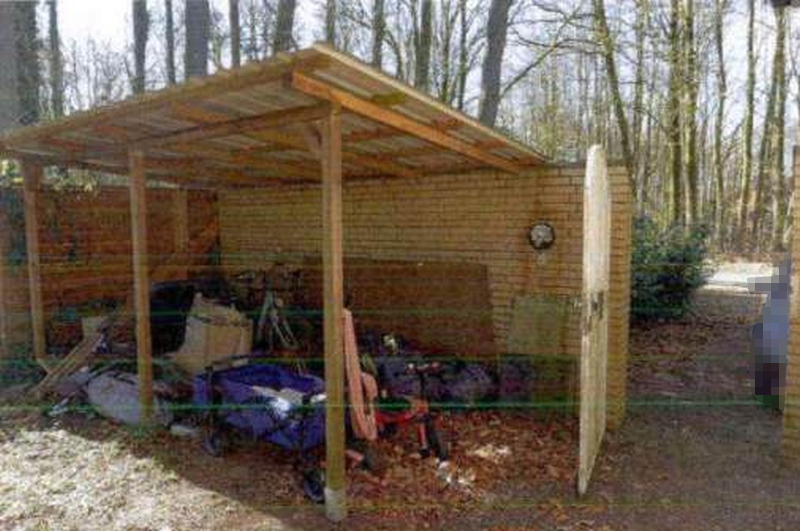 Foto 7 von 7 — Einfamilienhaus mit Doppelgarage in Itzehoe
