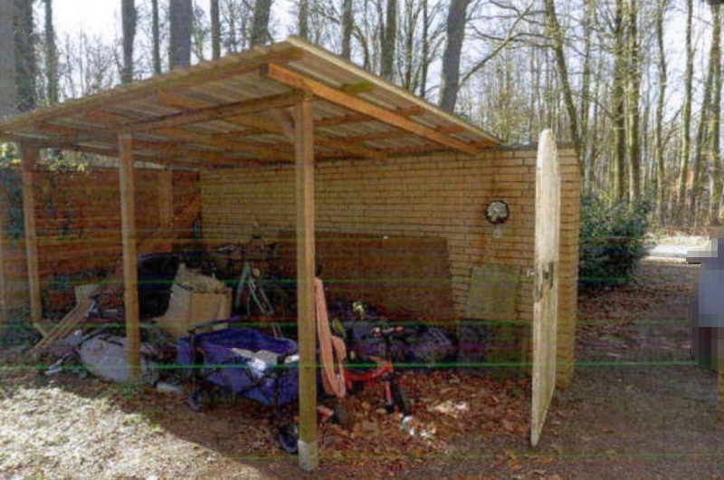 Foto 3 von 7 — Einfamilienhaus mit Doppelgarage in Itzehoe