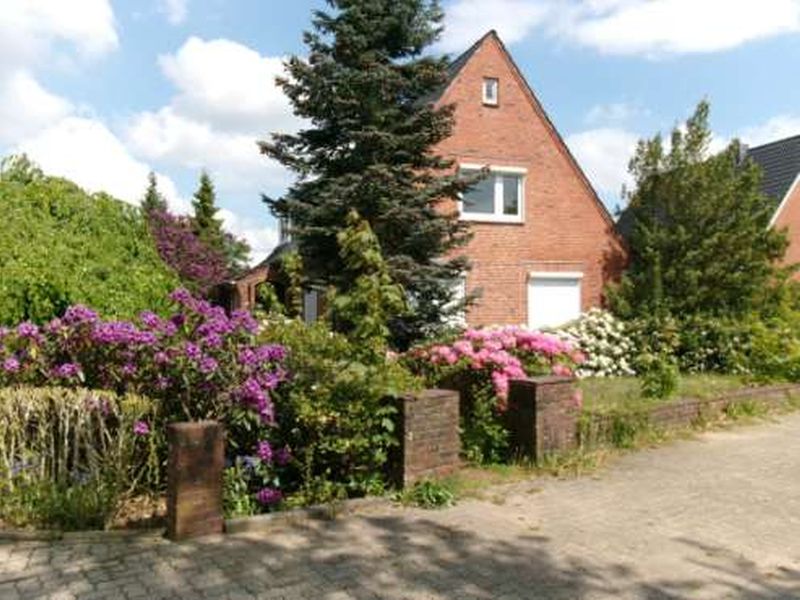 Foto 4 von 4 — Einfamilienhaus mit Einliegerwohnung in Fockbek